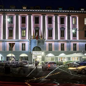 Arli Business And Wellness Otel