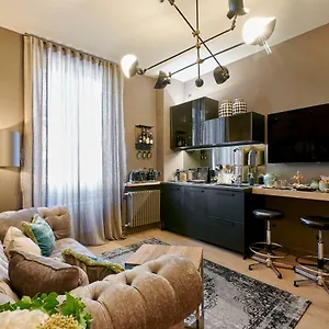  Apartment My For You - Tasso Style